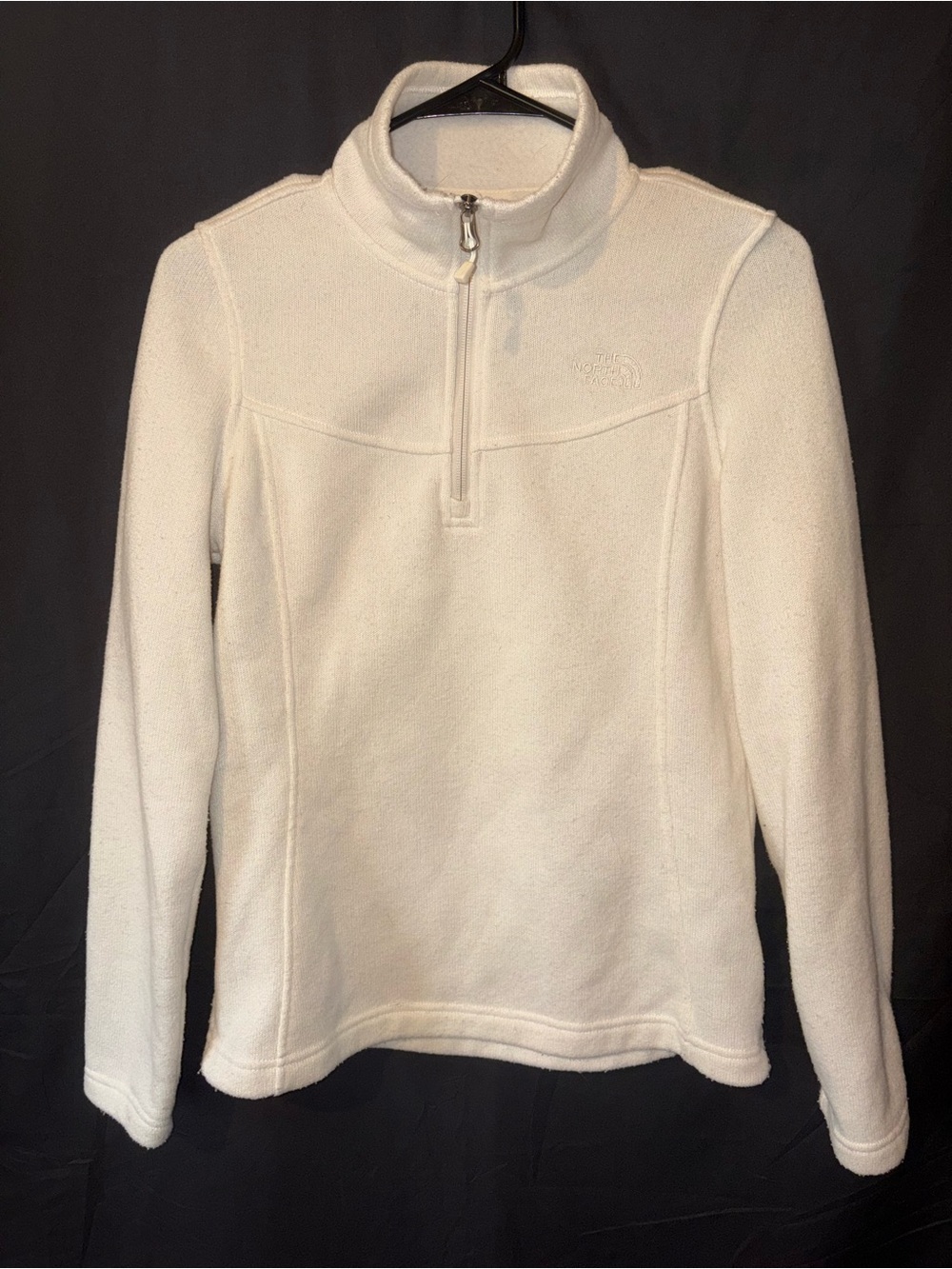 The North Face Maggy Sweater Fleece 1/4 Zip